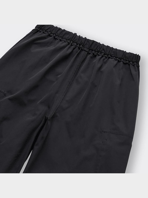 パラシュートカーゴパンツ+OS(米国仕様)