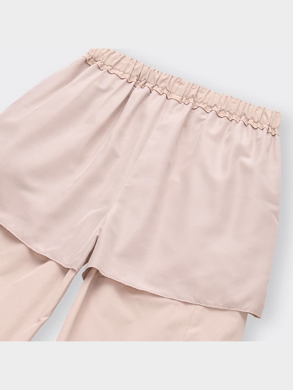 パラシュートカーゴパンツ+OS(米国仕様)