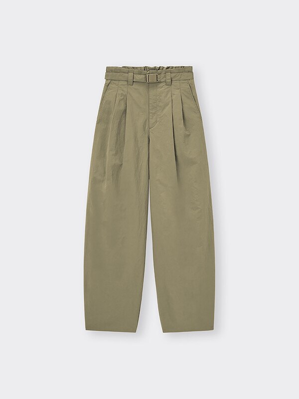 テックタックコクーンパンツ+OS(米国仕様)