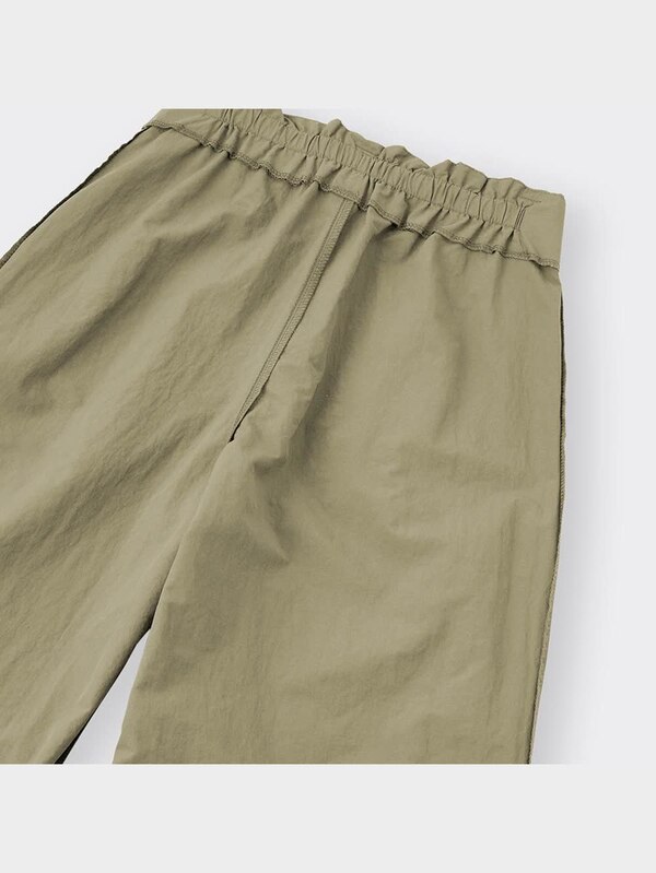 テックタックコクーンパンツ+OS(米国仕様)