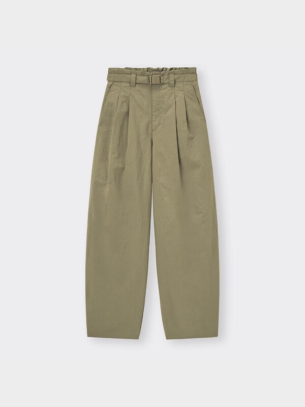 テックタックコクーンパンツ+OS(米国仕様)