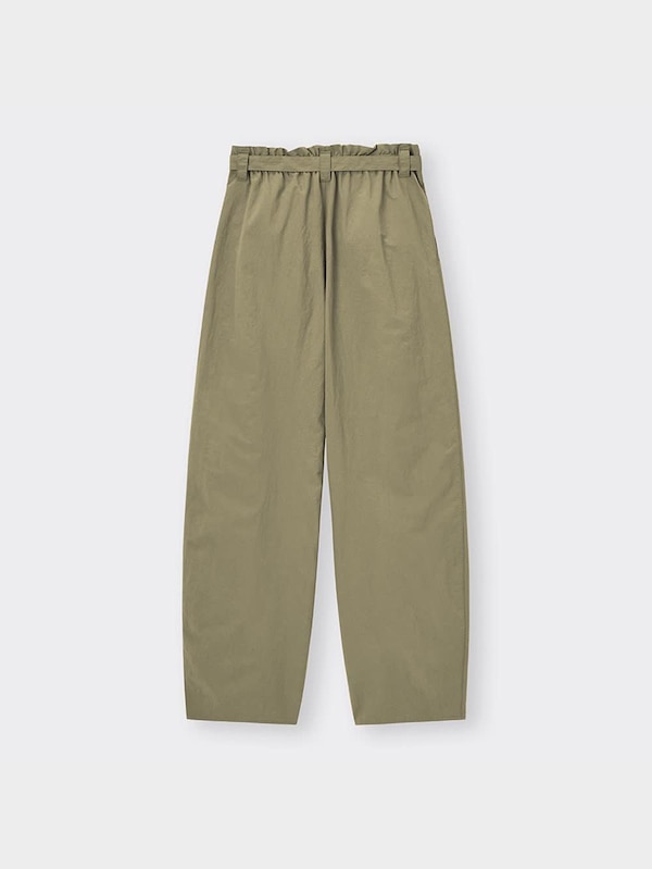 テックタックコクーンパンツ+OS(米国仕様)