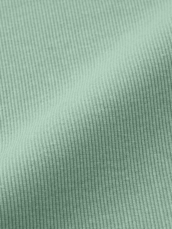 リブナローワンピース(ノースリーブ)+OS(米国仕様)