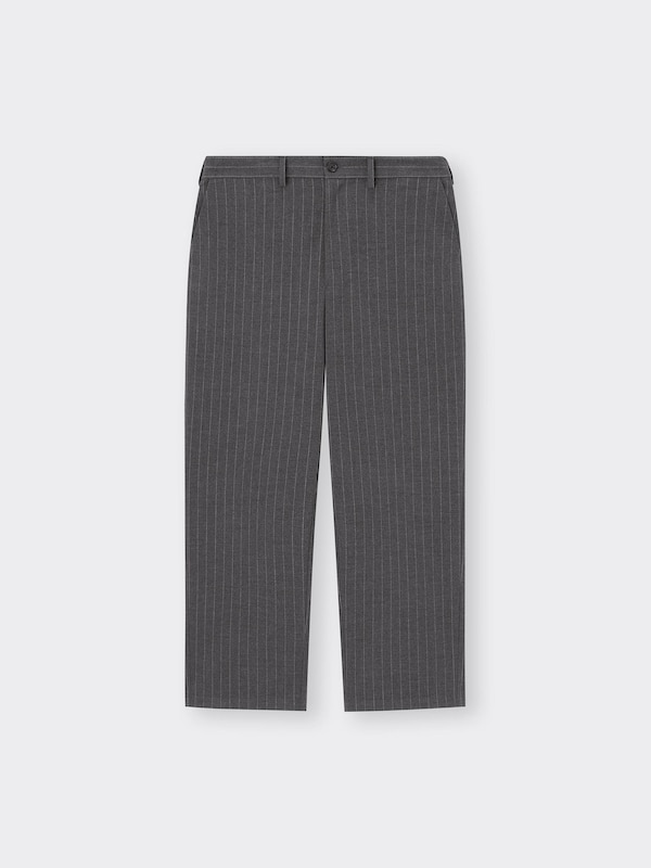 ブラッ��シュドワイドイージーパンツSW+E(セットアップ可能)