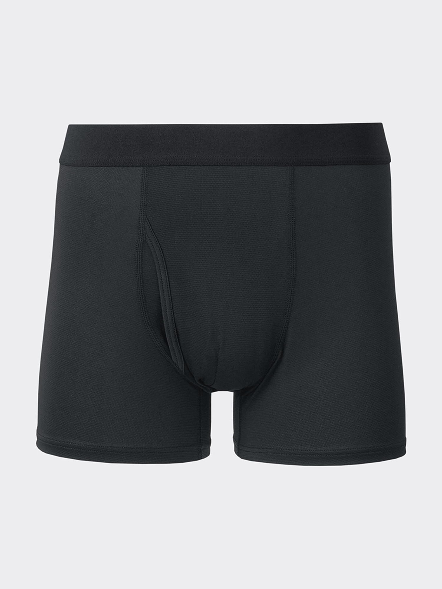 Yー1専用 GU公式 | スタイルドライメッシュボクサーパンツ(レギュラーライズ)