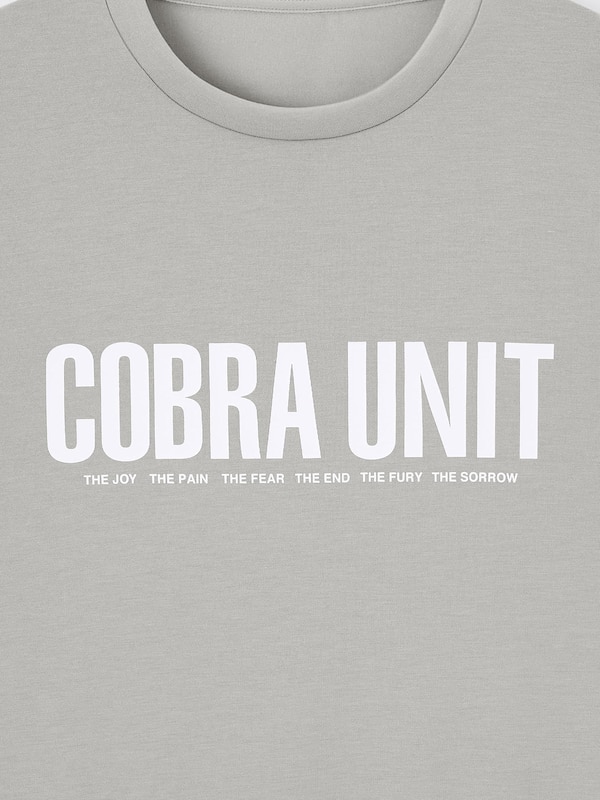 ダブルフェイスラウンジセット(長袖) METAL GEAR SOLID Δ