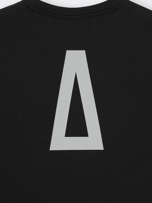 ダブルフェイスラウンジセット(長袖) METAL GEAR SOLID Δ