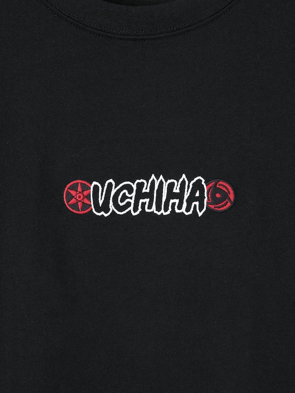 ラウンジセット(半袖&ショートパンツ) NARUTO