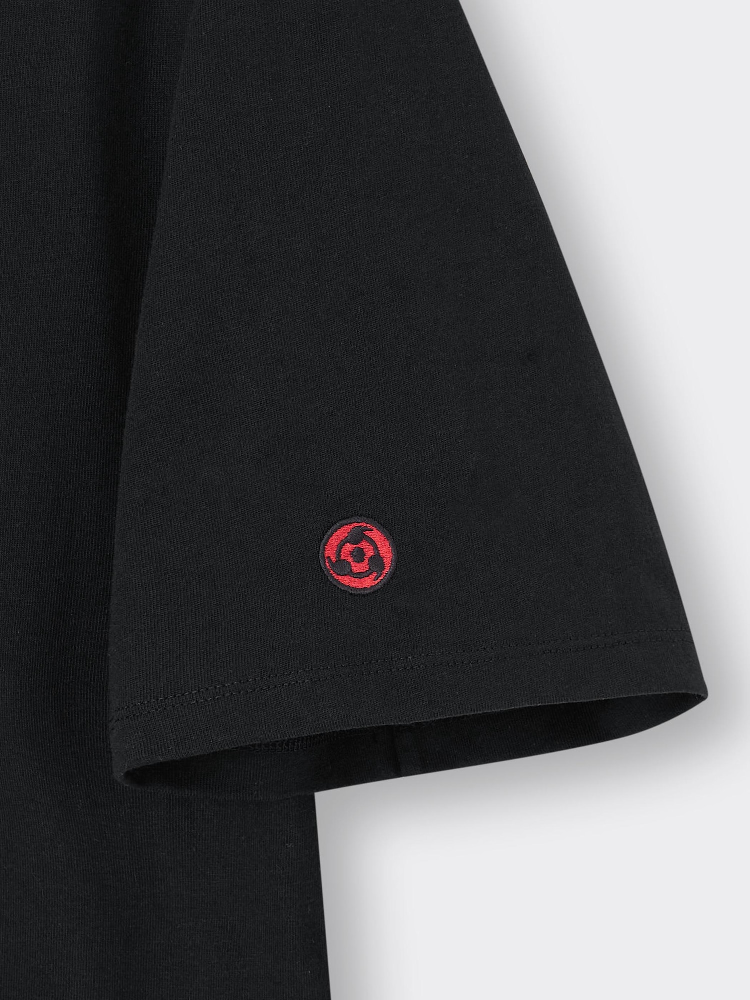 GU公式 | ラウンジセット(半袖&ショートパンツ) NARUTO