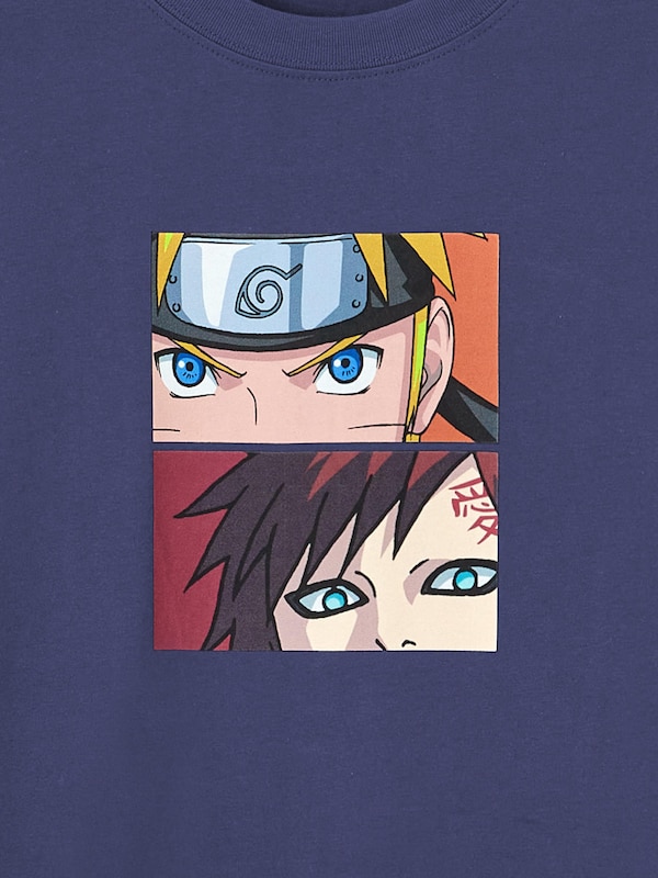 ラウンジセット(半袖&ショートパンツ) NARUTO