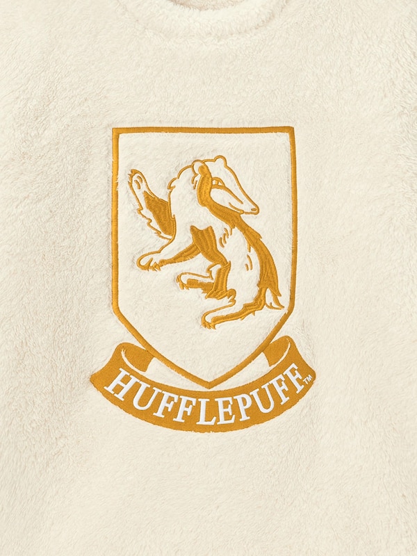 マシュマロフィールラウンジセット(長袖) Harry Potter