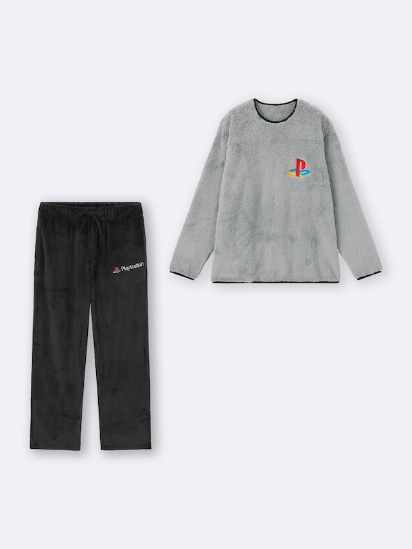 マシュマロフィールラウンジセット(長袖) PlayStation