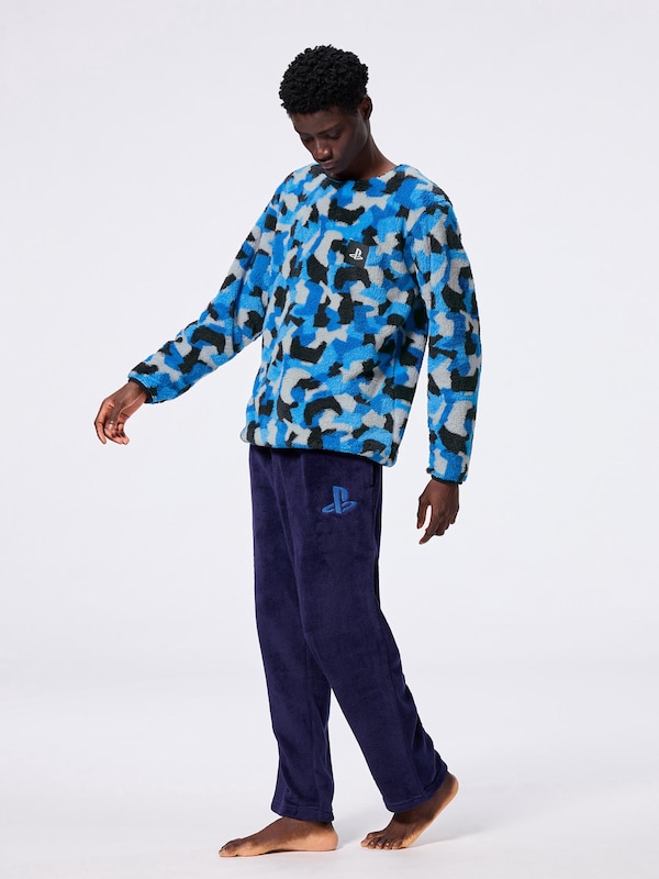 マシュマロフィールラウンジセット(長袖) PlayStation