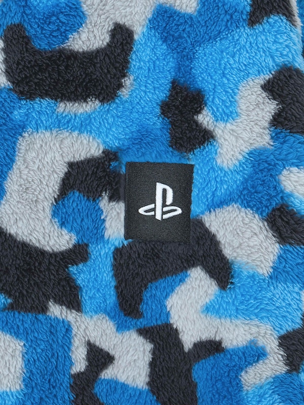 マシュマロフィールラウンジセット(長袖) PlayStation