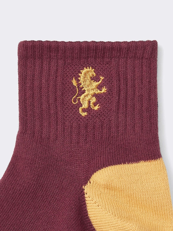 アンクルソックス Harry Potter