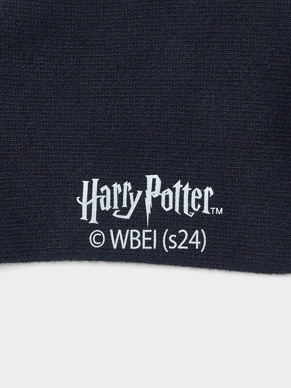 アンクルソックス Harry Potter