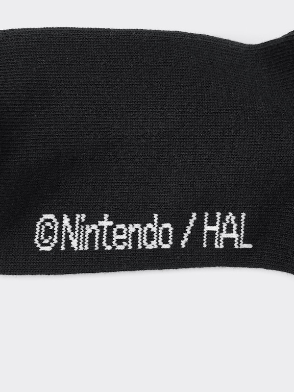 アンクルソックス Kirby