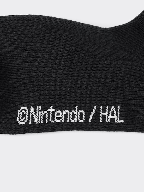 アンクルソックス Kirby