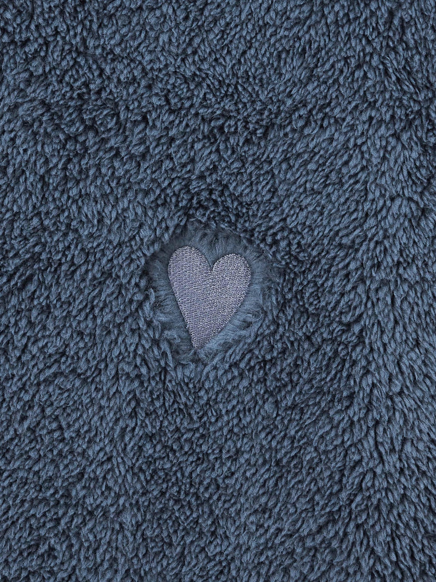 業務用7番セット GU公式 | マシュマロフィールクルーネックセット(長袖)(ハート)