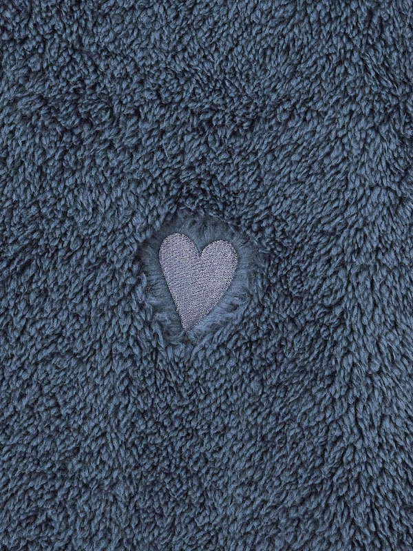 マシュマロフィールクルーネックセット(長袖)(ハート)