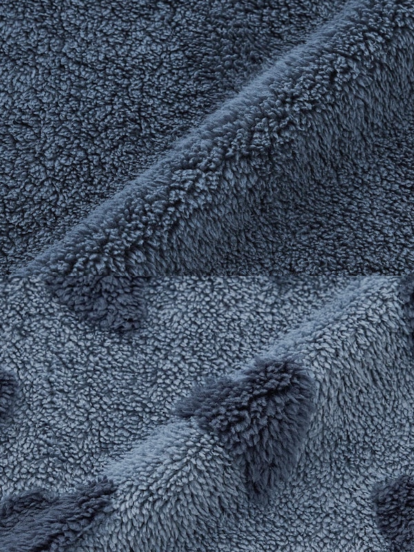 マシュマロフィールクルーネックセット(長袖)(  ハート)