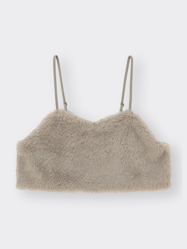 GIRLSファーリービスチェレイヤードT(長袖)