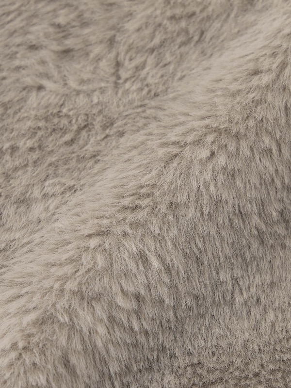 GIRLSファーリービスチェレイヤードT(長袖)