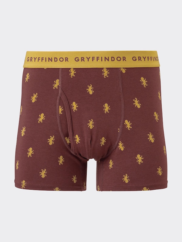 ボクサーパンツ Harry Potter