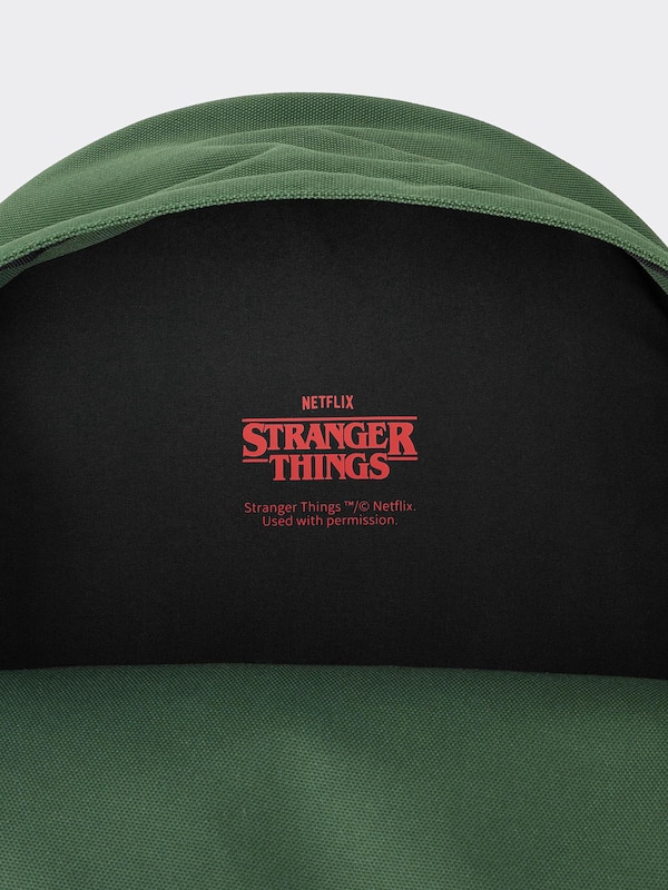 バックパック Stranger Things