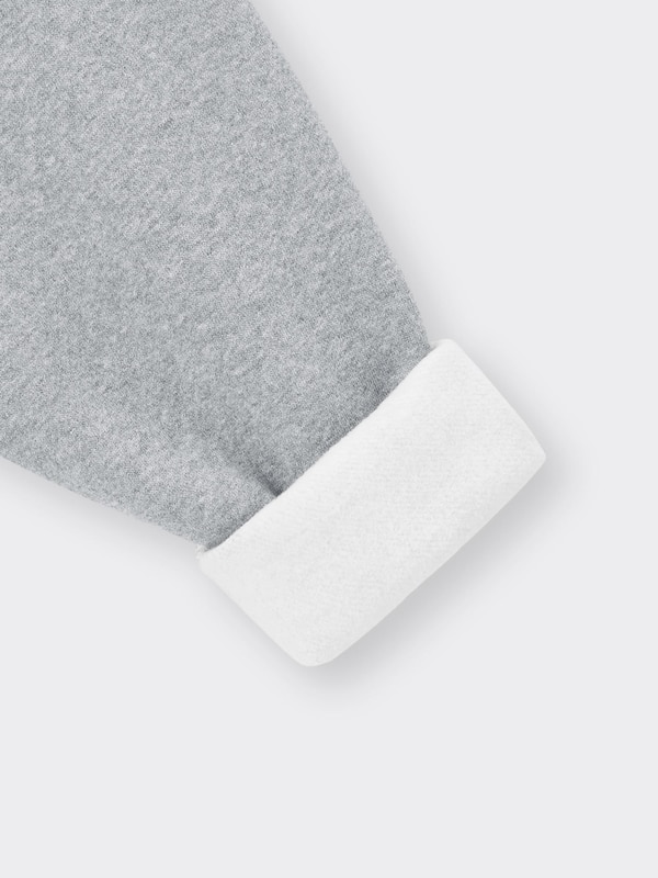 ヘビーウェイトスウェットパーカ Stranger Things