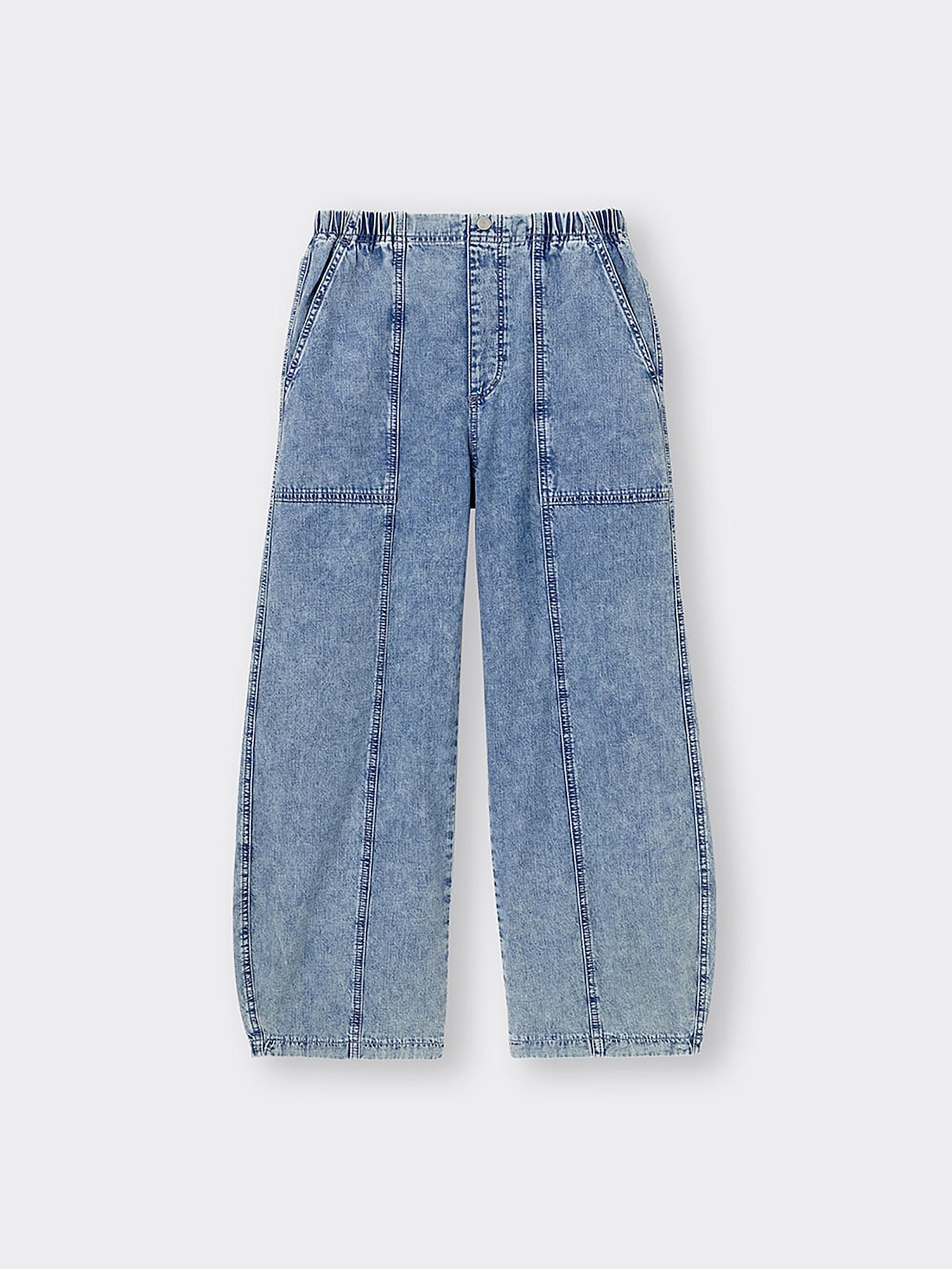 GU LIVE STATION｜【感謝祭配信vol.1】先行公開！明日からの限定価格