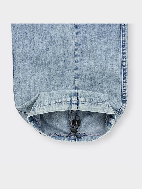 コクーンジョガープルオンパンツ+OS(米国仕様)