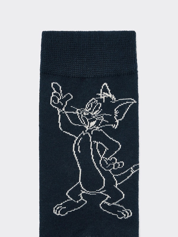 ソックス TOM and JERRY 2