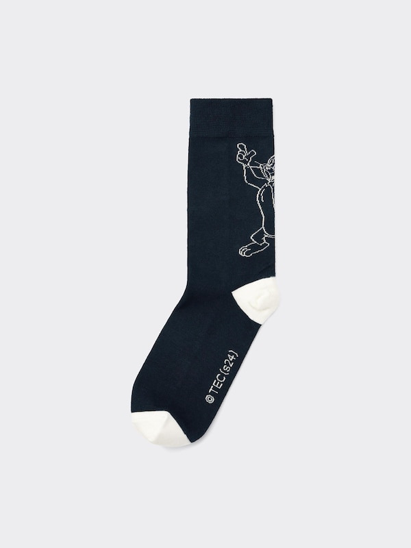 ソックス TOM and JERRY 2