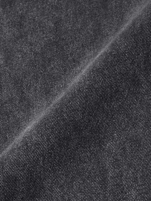 バレルレッグカーゴジーンズ+EC(丈長め81.0cm)