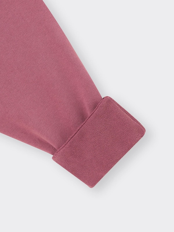 スウェットプルオーバー TOM and JERRY