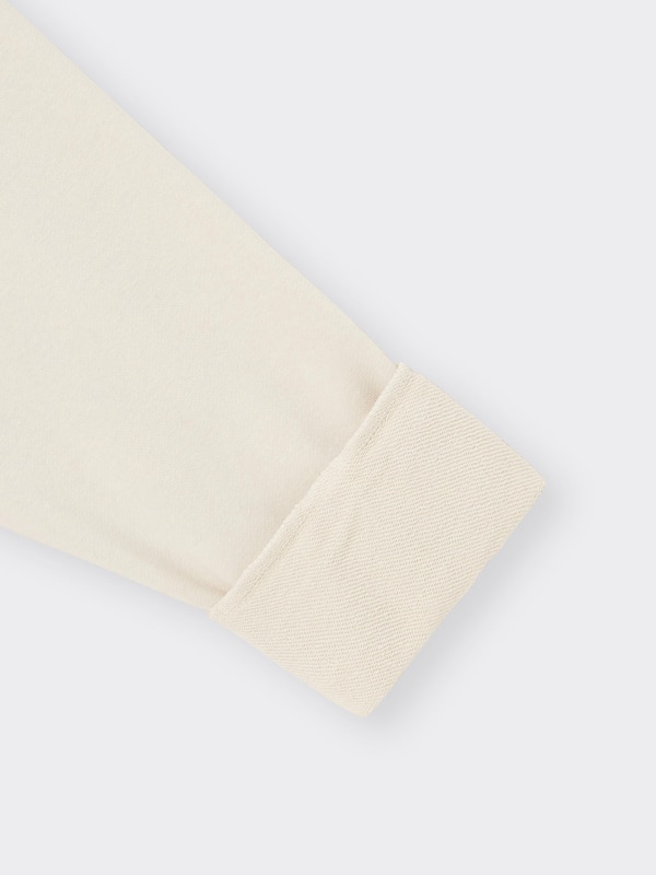 スウェットポロ TOM and JERRY