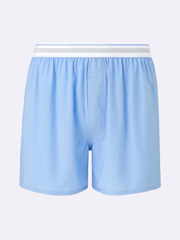 スタイルドライ布帛トランクス+E