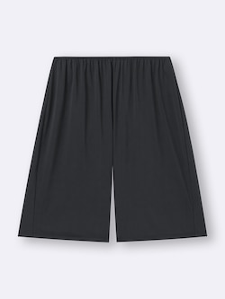 ペチパンツ(ハーフ丈)
