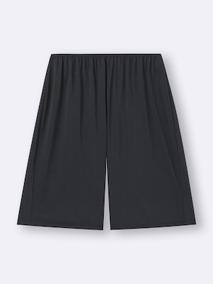 ペチパンツ(ハーフ丈)