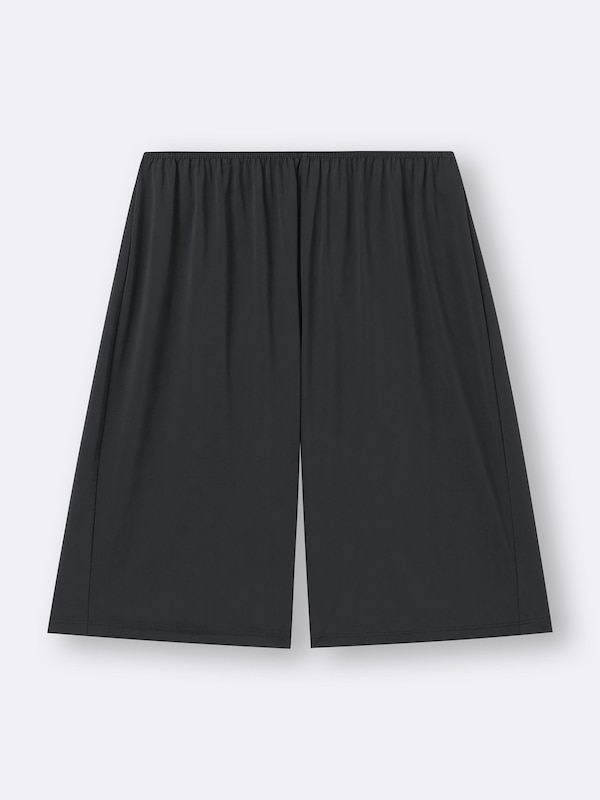 ペチパンツ(ハーフ丈)