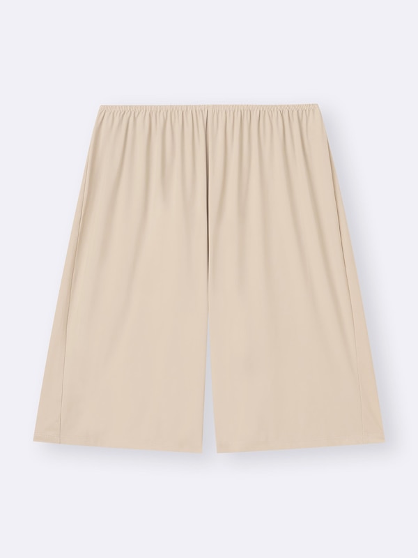 ペチパンツ(ハーフ丈)