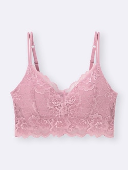 ナチュラルサポートブラ(ノンワイヤー)