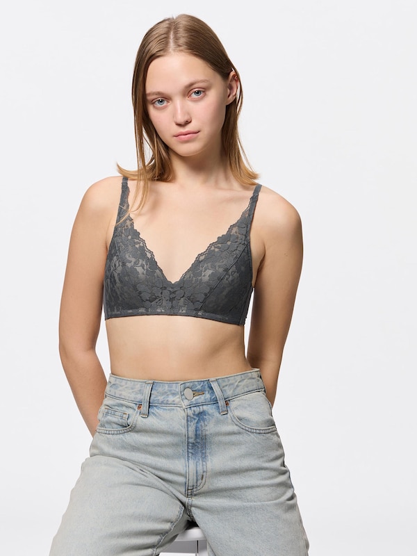 ソフトプランジブラ(ノンワイヤー)