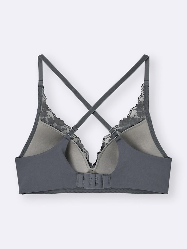 ソフトプランジブラ(ノンワイヤー)