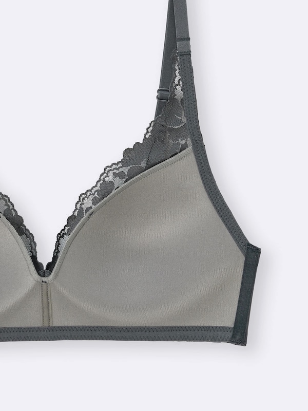 ソフトプランジブラ(ノンワイヤー)