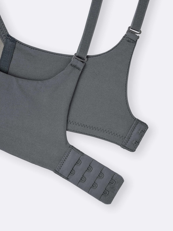 ソフトプランジブラ(ノンワイヤー)