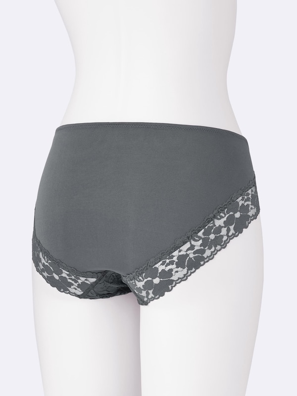 レースショーツ