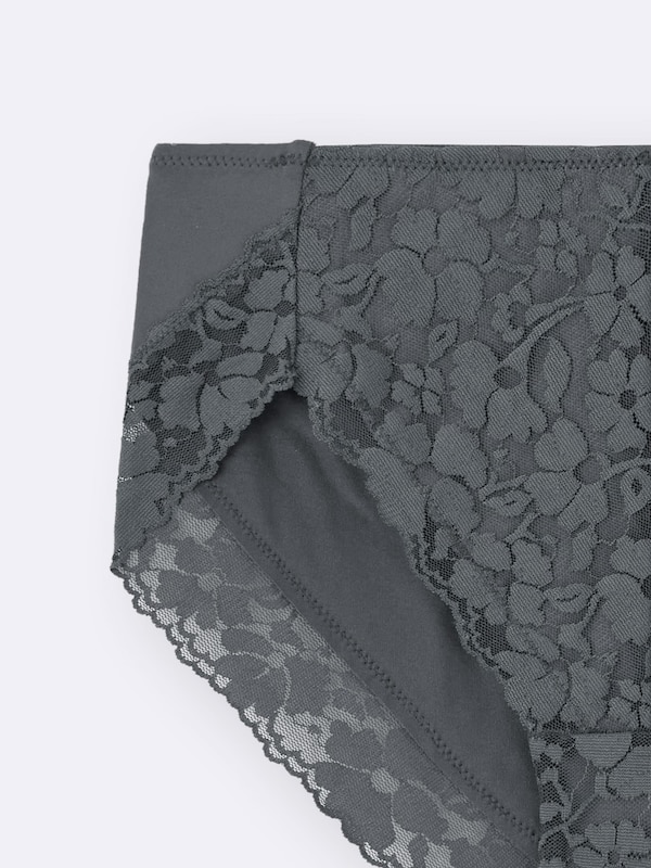 レースショーツ