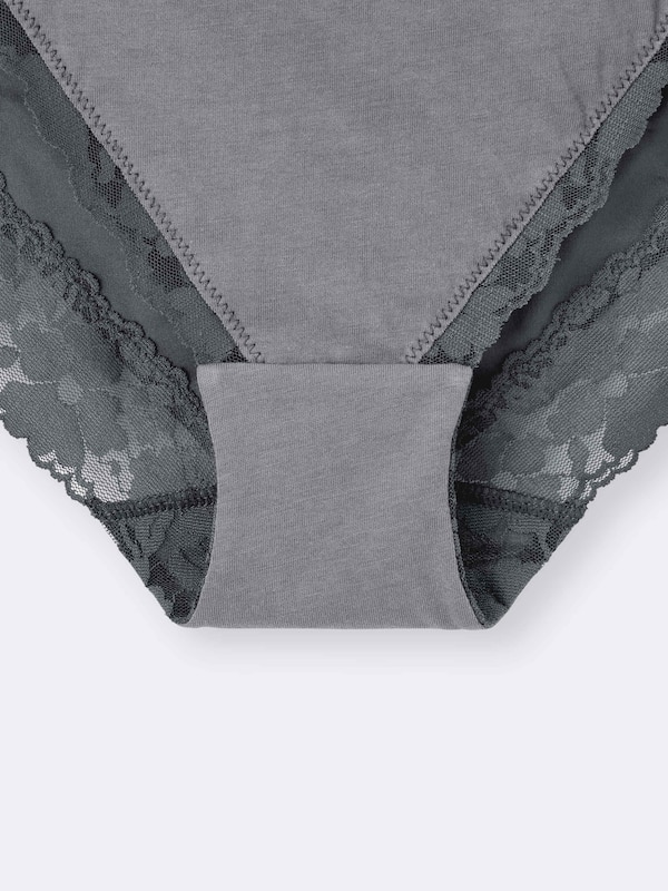 レースショーツ